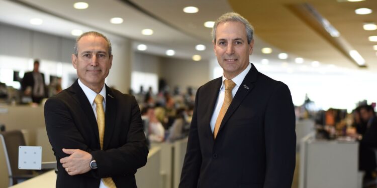 BASE, 40 años impulsando el comercio internacional y la tesorería empresarial