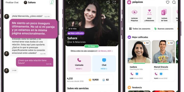 CDMX, Querétaro y Puebla encabezan las ciudades con más dudas del amor en el tarot