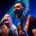 Conxuro trae el rock celta argentino por primera vez a México en el Odin Fest de Chalco