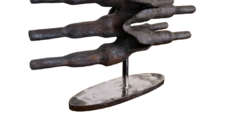 Rendez-vous Gala: encuentro cultural de arte latinoamericano en el bicentenario Francia–México