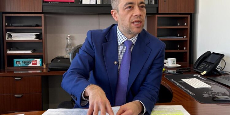 Bancomext diseñará trajes a la medida para impulsar a pymes exportadoras