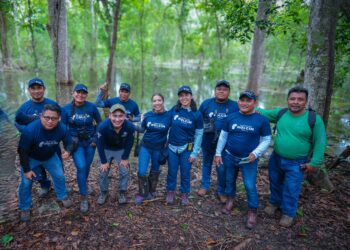 Fundación Holcim México presenta su Reporte de Resultados 2025 con crecimiento histórico en impacto social