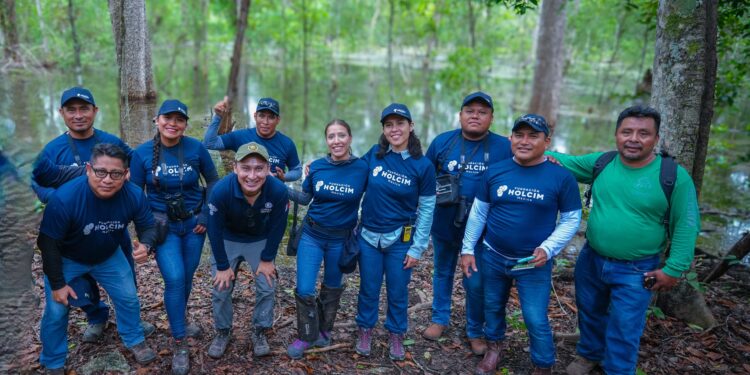 Fundación Holcim México presenta su Reporte de Resultados 2025 con crecimiento histórico en impacto social