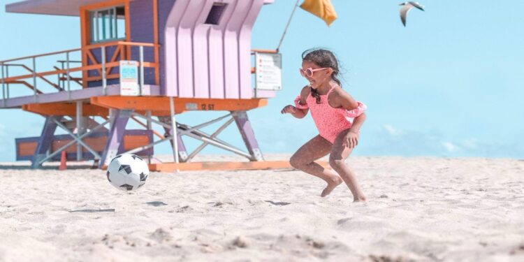 Florida da la Bienvenida al Mundo para la Copa Mundial de la FIFA 2026