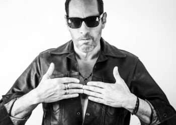 Salvador Moreno y Héctor Quijada se reúnen en un concierto íntimo en La Maraka en CDMX