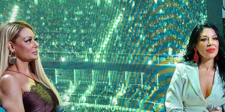 Los Horóscopos de Durango anuncian en rueda de prensa su concierto en el Auditorio Nacional