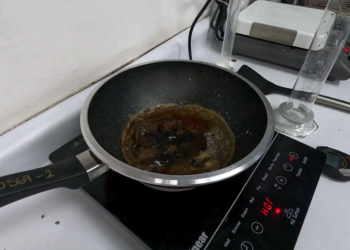 Detectan plomo en alimentos de consumo diario en el país