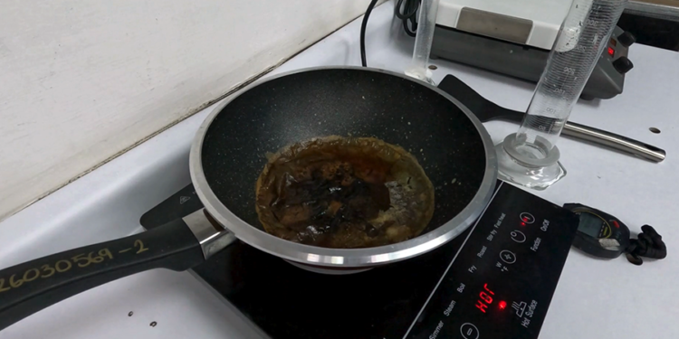 Detectan plomo en alimentos de consumo diario en el país