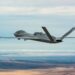 Colaboración entre aeronaves tripuladas y no tripuladas en ejercicio conjunto de autonomía de GA-ASI y USAF