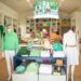 U.S. Polo Assn. presenta su tienda insignia experiencial USPA Shop en el USPA National Polo Center