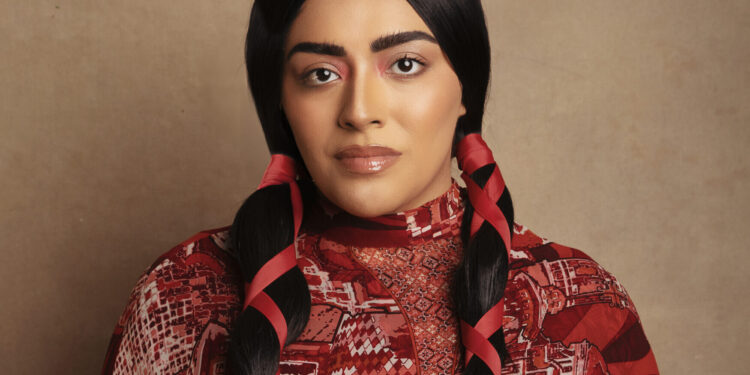 MAJO CORNEJO representará a México en la competencia folclórica en la próxima edición del Festival Internacional de la Canción de Viña del Mar 2026