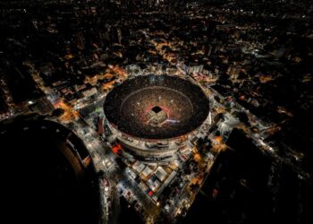 La México: ocho décadas como escenario de la historia cultural y del entretenimiento en México