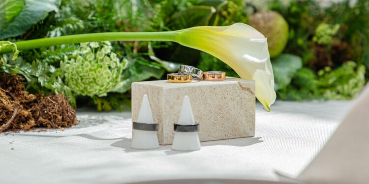 ŌURA llega a México a través de una alianza exclusiva con Liverpool