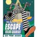 “Escape Islas Marías”: La experiencia más épica del Running y Aventuras en México