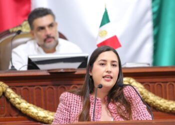 Pide Bancada Naranja crear o fortalecer consejos colegiados de atención a la salud mental en alcaldías de CDMX