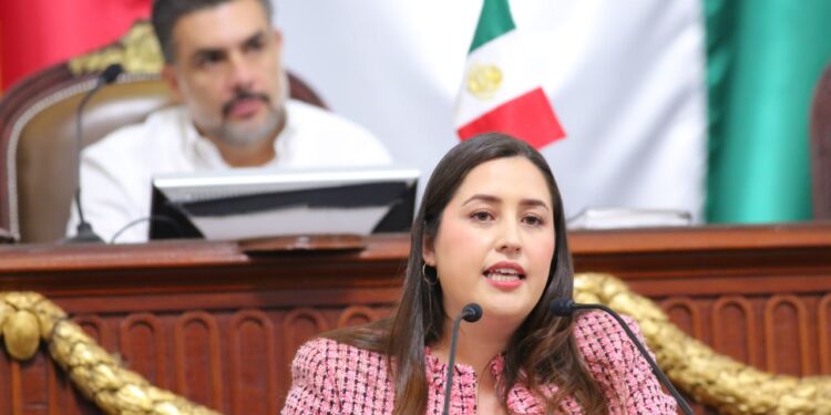 Pide Bancada Naranja crear o fortalecer consejos colegiados de atención a la salud mental en alcaldías de CDMX