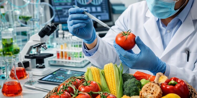 Reúne Tec de Monterrey expertos de tres continentes en Segundo Simposio en Seguridad Alimentaria y Nutrición 