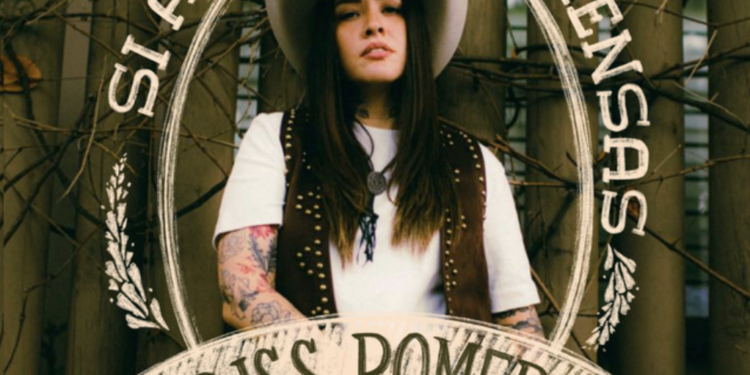 GRISS ROMERO estrena su EP “Si aún me piensas” como un homenaje a las canciones del regional mexicano que marcaron su infancia