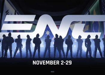 El Juego de la Patria: $45 Millones y el ‘Fair Play’ Financiero Llegan a la Esports Nations Cup 2026