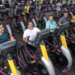 Planet Fitness cumple su misión de mover a México al romper récords sumando más de 280,000 socios activos