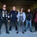 Reincidentes, leyenda del punk en español, se presenta en el Estado de México