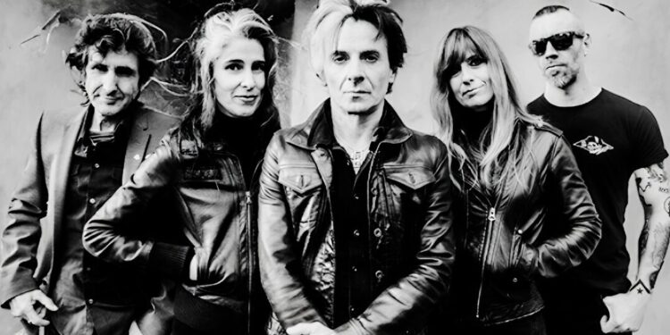 Txarly Usher celebra 40 años de trayectoria con concierto en la Ciudad de México