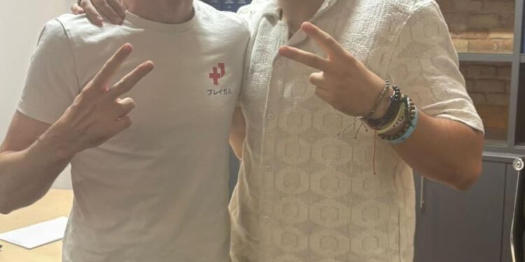 MCR Agency anuncia inversión de Hugo Pibernat para expandirse hacia nuevos mercados y verticales