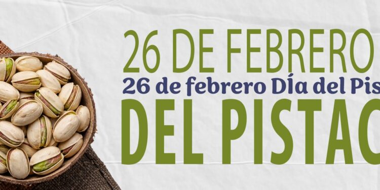 Día Mundial del Pistache: radiografía nutricional de un fruto seco versátil