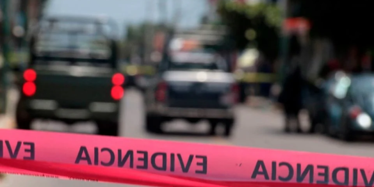 Ataque armado en Puebla: asesinan a un joven de 20 años cuando pintaba la fachada de una capilla