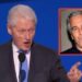 ‘No vi ni hice nada’: Bill Clinton afirma que desconocía los delitos de Jeffrey Epstein