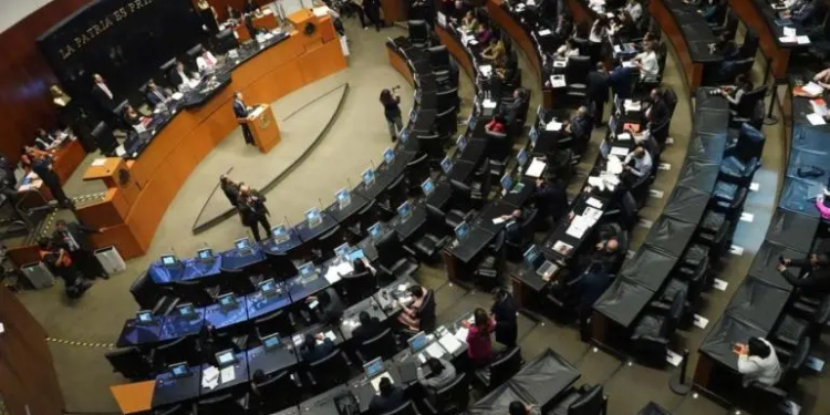 Senado reconoce fallas en Reforma Judicial rumbo a 2027