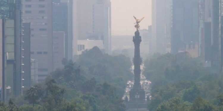 Tras casi 50 horas, levantan la contingencia ambiental en el Valle de México