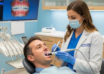 Implantes fijos para recuperar la sonrisa: All-on-4 vs. All-on-6 en CDMX