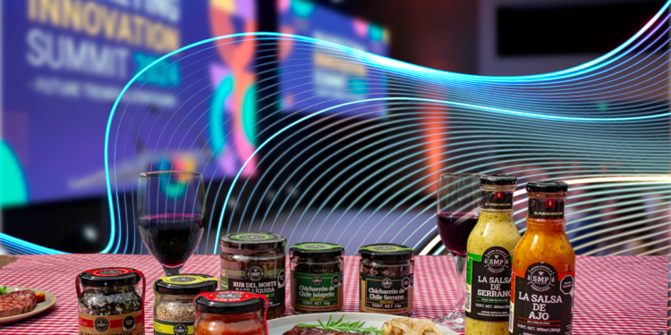 Media Source by Cebra lleva su formato Talk Sessions a Monterrey con un evento que fusiona estrategia de crecimiento, tecnología y cultura parrillera