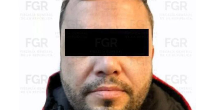 Alcalde de Tequila vinculado a proceso por delincuencia organizada y secuestro agravado