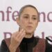 “Tienen derecho a no estar de acuerdo”: Sheinbaum defiende su reforma electoral frente al rechazo del PVEM, PT, Morena y la oposición