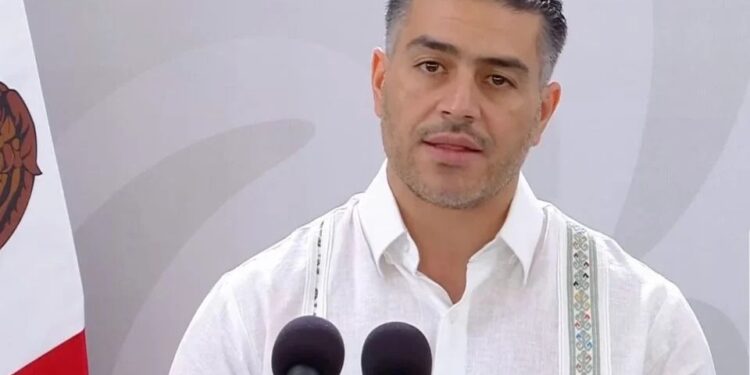 Harfuch confirma detención de dos personas ligadas a la desaparición de turistas del Edomex en Mazatlán