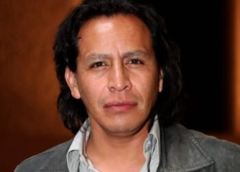 Fallece Gerardo Taracena, actor mexicano de películas como «Apocalypto», «El violín» y «Hombre en llamas»