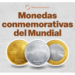 Senado de la República aprueba monedas conmemorativas con motivo de la Copa Mundial de la FIFA 2026