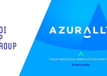 ROI UP Group (R)evoluciona a