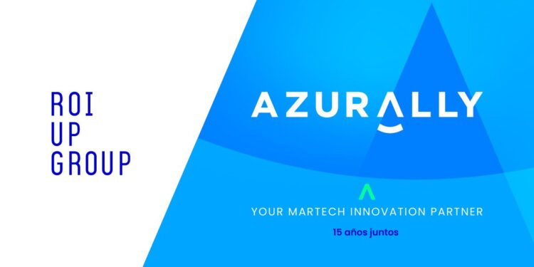 ROI UP Group (R)evoluciona a