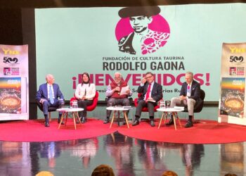 «México es taurino»: 500 años de tradición y llamado a la certeza jurídica