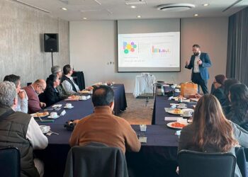 Neti y Perforce presentan en Monterrey soluciones con IA para acelerar la calidad del software