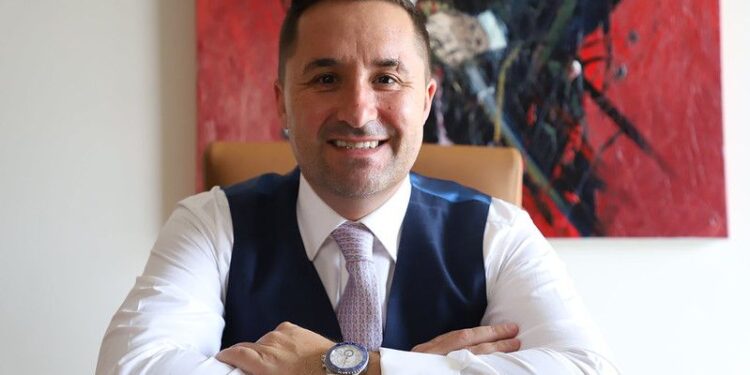 Julián Fernández: retos del comercio exterior en 2026