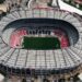 Estos serán los objetos prohibidos en el Estadio Azteca para el México vs Portugal