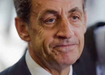 Se abre el proceso de apelación de Nicolás Sarkozy en contra de su sentencia por el financiamiento de Gadafi