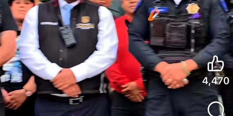 Acusan a director de Gobierno de Tlalpan de apropiarse de puesto de comerciante decomisado