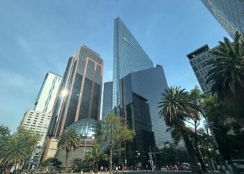 ¿Por qué se alteró la operación de Vinte en el mercado accionario?