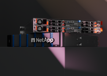 NetApp presenta los nuevos modelos de rendimiento superior de la serie EF