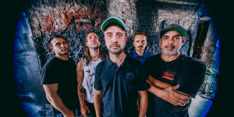 Eterna Inocencia en México: la leyenda del hardcore argentino llega en mayo